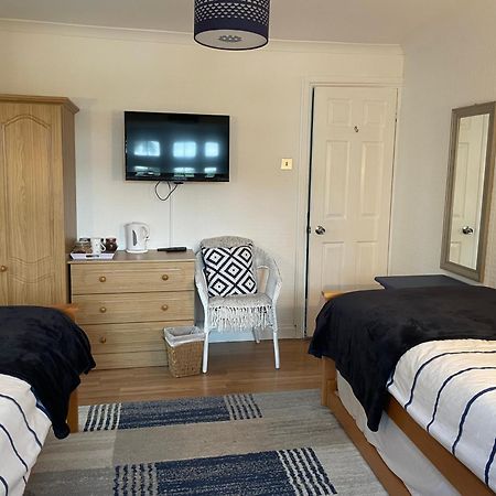 Squirrel House B&B High Wycombe Eksteriør billede